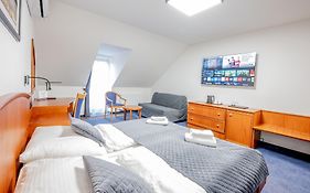 Hotel Belcredi